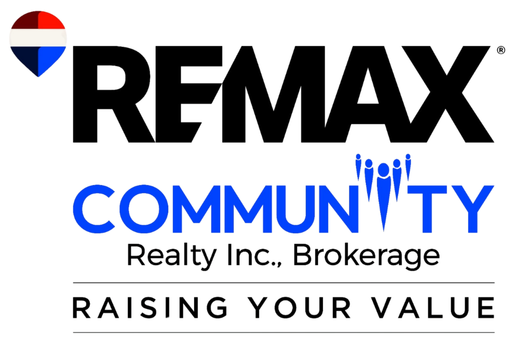 RE/MAX Community Realty Inc., Brokerage